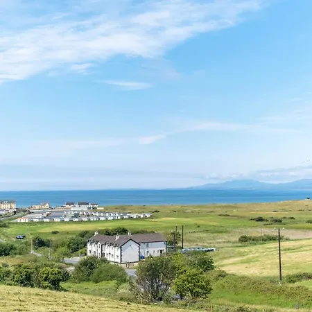 Salt House * Rossnowlagh