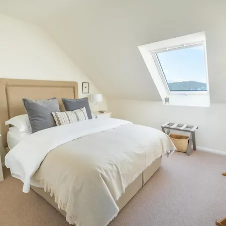 Salt House * Rossnowlagh
