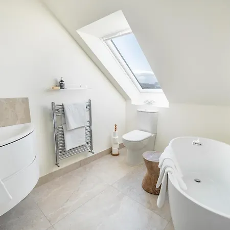 Salt House Holiday home *