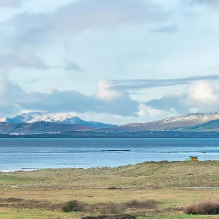 Salt House Rossnowlagh